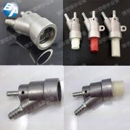 噴砂機(jī)用噴槍、噴嘴配件